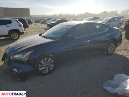 Nissan Altima 2020 2