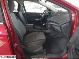 Ford Escape 2019 1 Ford Escape 2019 1