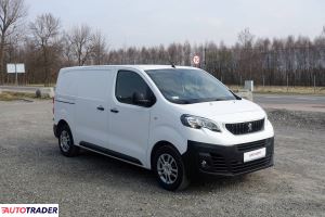 Peugeot Expert 2016 2.0