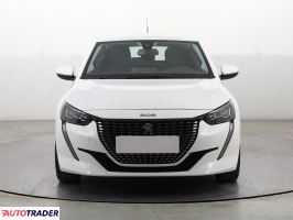Peugeot 208 2020 1.2 99 KM