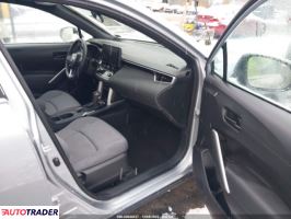 Toyota Corolla 2024 2