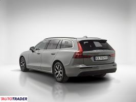 Volvo V60 2023 2.0 163 KM