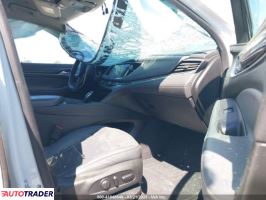 Buick Enclave 2020 3 Buick Enclave 2020 3