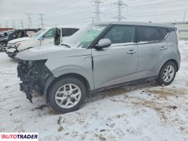 Kia Soul 2024 2