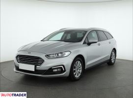 Ford Mondeo 2019 2.0 147 KM