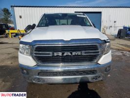 Dodge Ram 2020 5