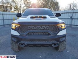 Dodge Ram 2022 6