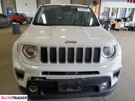 Jeep Renegade 2020 1 Jeep Renegade 2020 1
