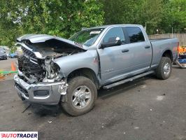 Dodge Ram 2022 6