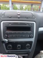 Skoda Octavia 2011 1.6 105 KM Skoda Octavia 2011 1.6 105 KM