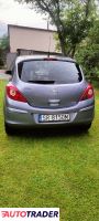 Opel Corsa 2006 1.2 75 KM