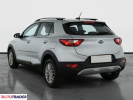 Kia Pozostałe 2021 1.0 97 KM
