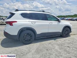 Hyundai Santa Fe 2022 2