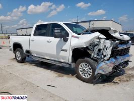Chevrolet Silverado 2022 6 Chevrolet Silverado 2022 6