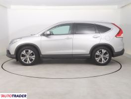 Honda CR-V 2014 2.0 152 KM
