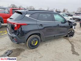 Kia Pozostałe 2024 1