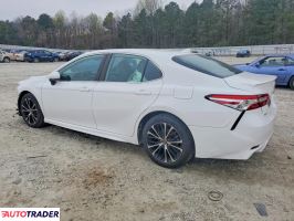 Toyota Camry 2020 2