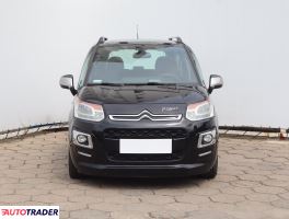 Citroen C3 Picasso 2014 1.4 93 KM