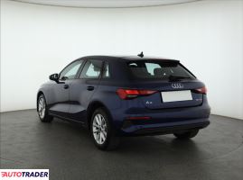 Audi A3 2023 2.0 113 KM