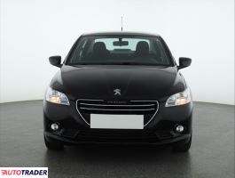 Peugeot 301 2016 1.2 80 KM