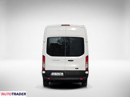 Ford Transit 2021 2.0