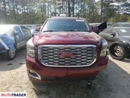 GMC Yukon 2018 6