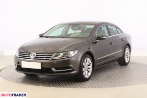 Volkswagen Passat CC 2014 1.4 158 KM