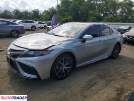 Toyota Camry 2023 2