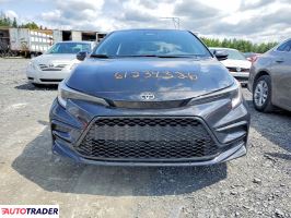 Toyota Corolla 2026 1