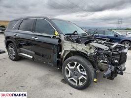 Hyundai Pozostałe 2024 3