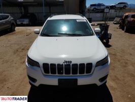 Jeep Cherokee 2020 2