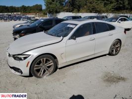 BMW 430 - zobacz ofertę