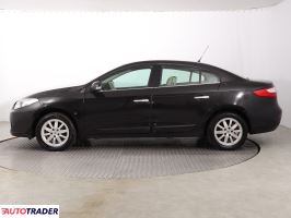 Renault Fluence 2010 1.6 108 KM Renault Fluence 2010 1.6 108 KM