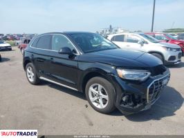Audi Q5 2023 2 Audi Q5 2023 2