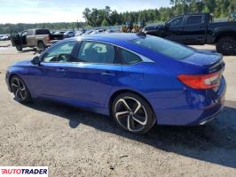 Honda Accord 2021 1 Honda Accord 2021 1