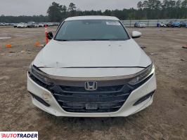 Honda Accord 2020 1