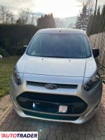 Ford Transit Connect 2017 1.0
