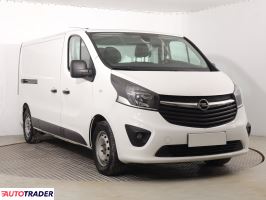 Opel Vivaro 2018 1.6