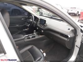 Nissan Altima 2021 2