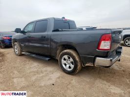 Dodge Ram 2021 5