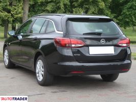 Opel Astra 2019 1.4 147 KM Opel Astra 2019 1.4 147 KM