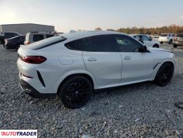 BMW X6 2022 3
