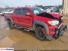 Toyota Tacoma 2021 2