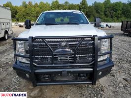 Ford Pozostałe 2024 6