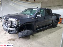 GMC Sierra 2024 6 GMC Sierra 2024 6