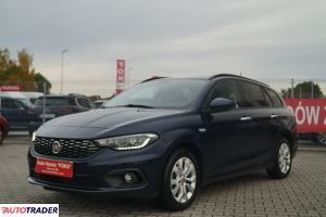 Fiat Tipo 2018 1.4 120 KM