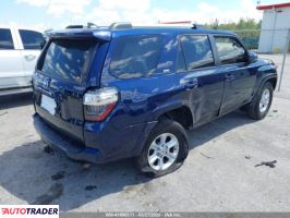 Toyota Pozostałe 2021 4 Toyota Pozostałe 2021 4