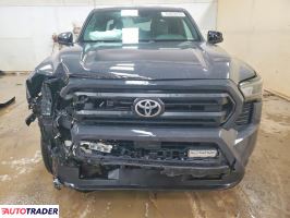 Toyota Tacoma 2025 2