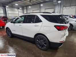 Chevrolet Equinox 2024 1