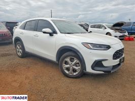 Honda HR-V 2023 2